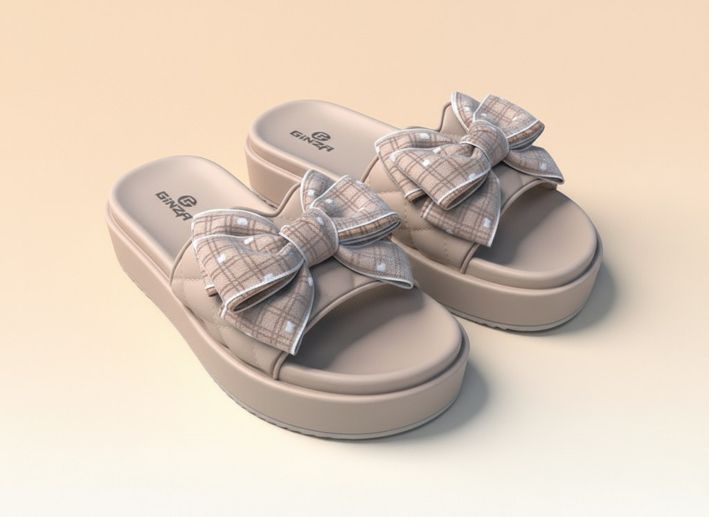 Stylish  Slippers